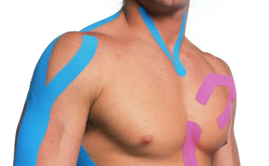 kinesio taping fuerteventura